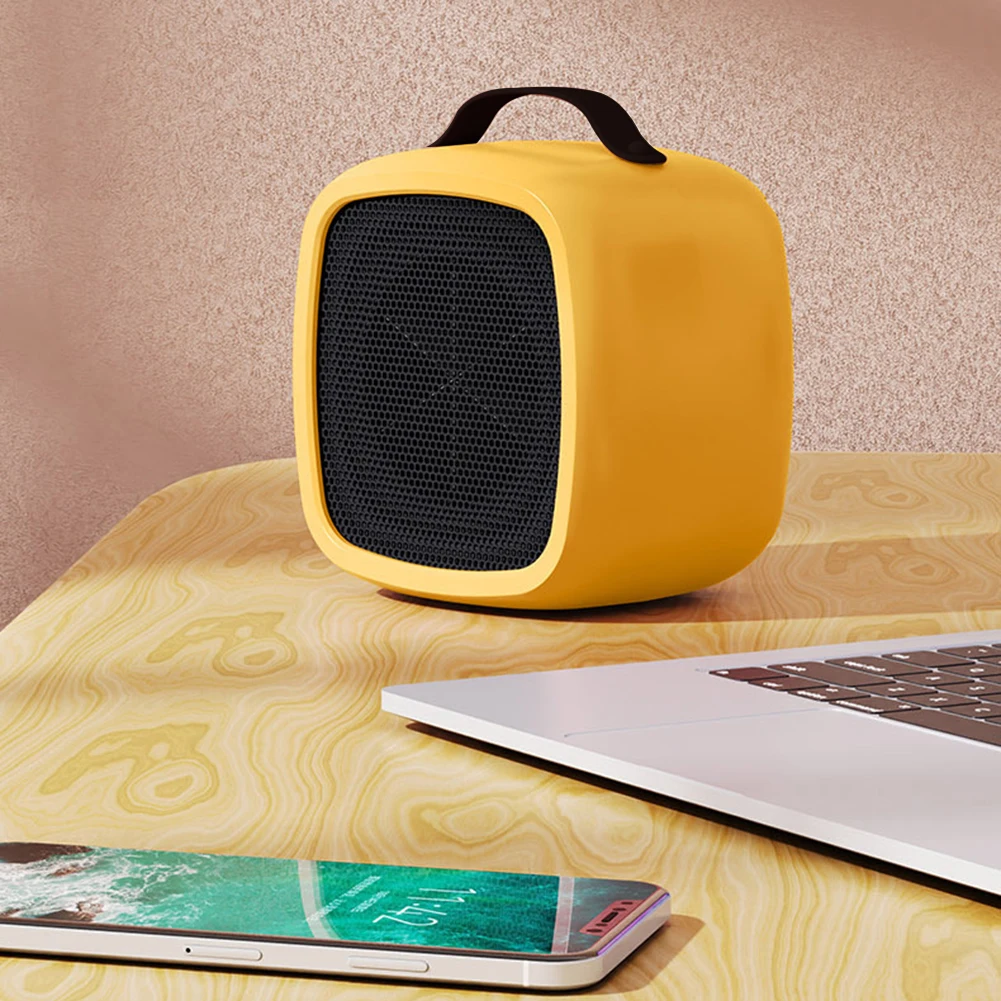 Hand Warmer Electric - Aquecedor Portátil de 500W para Espaços