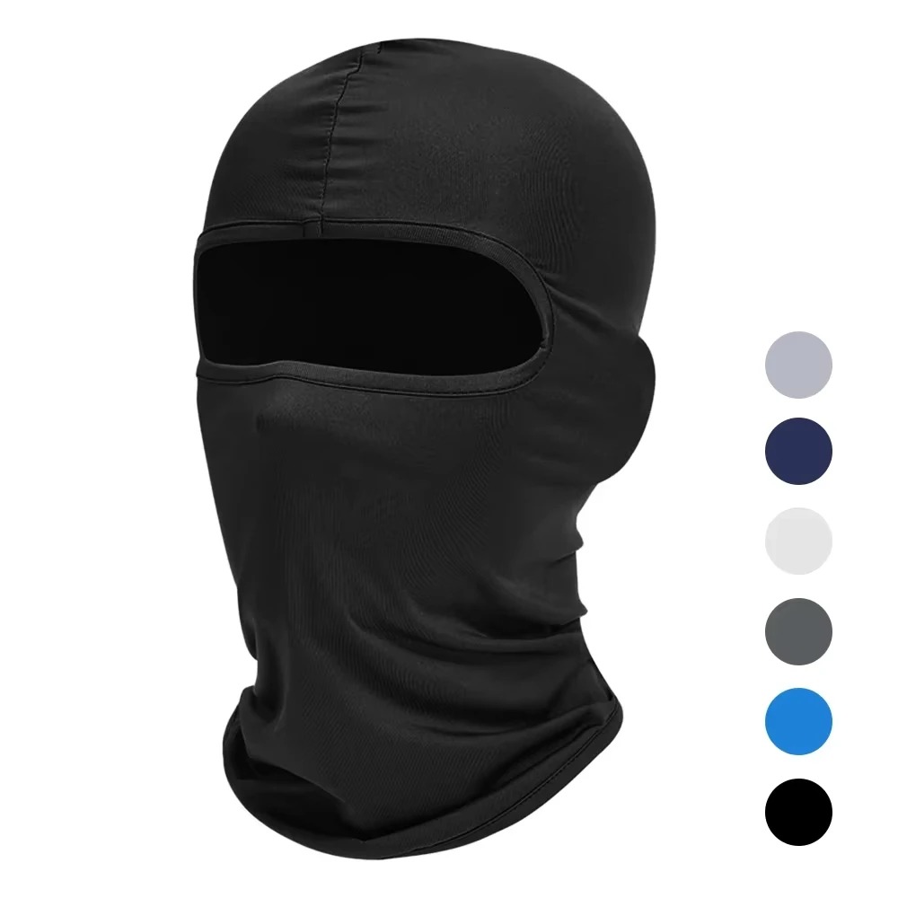 Balaclava Ski Mask - Balaclava Máscara Facial Completa para Caminhada,