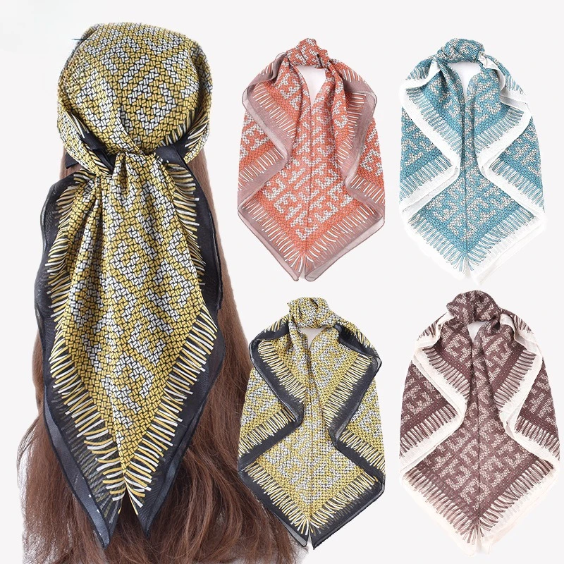 Shawl Wrap Winter - Elegante e versátil novo estilo coreano