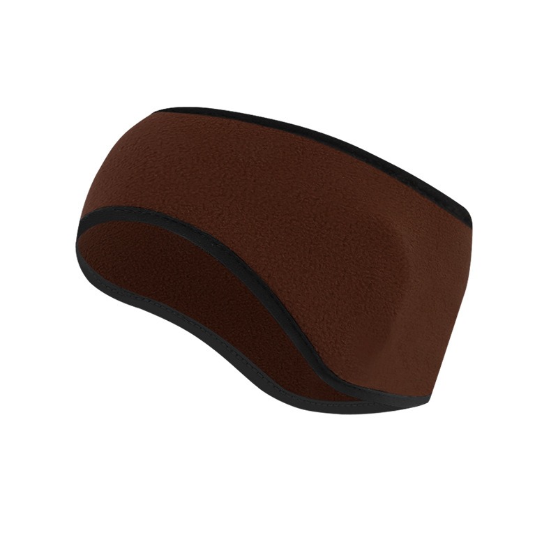 Winter Headband Fleece - Faixa de Cabeça de Fleece para