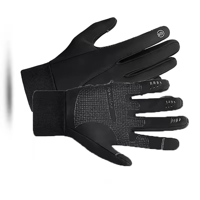Touch Screen Gloves - Kyncilor Luvas de inverno para motocicleta,
