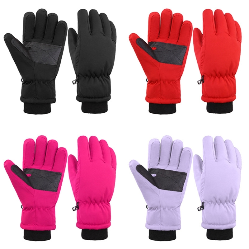 Snow Glove Insulated - 49ME 2 unidades à prova d'água