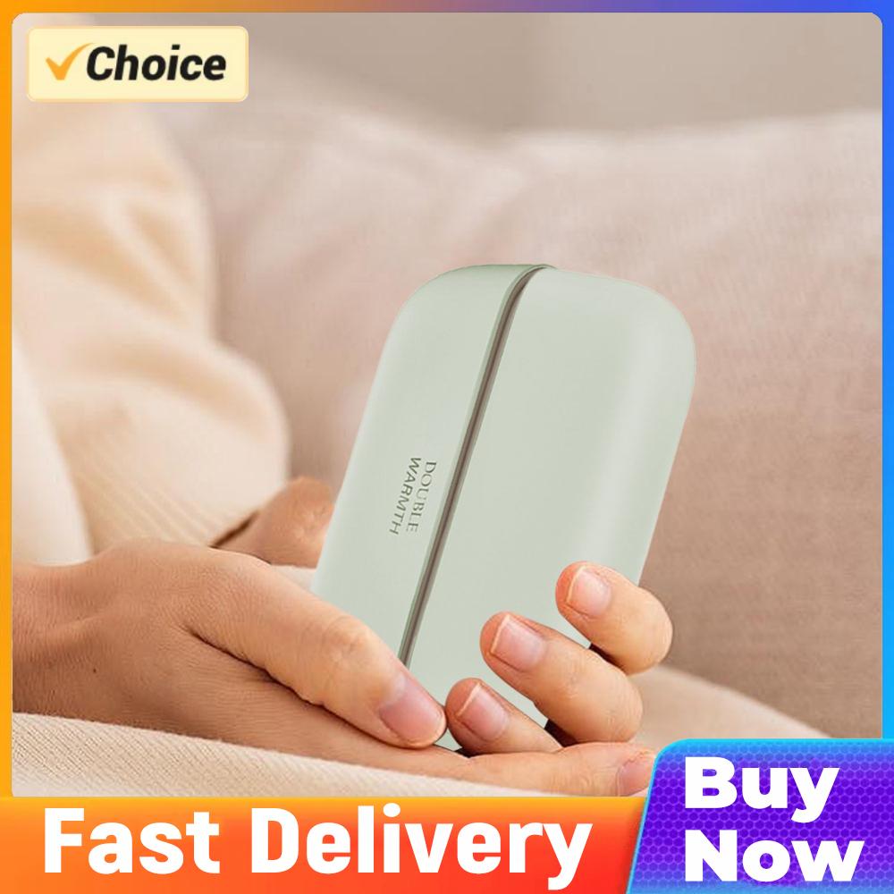 Hand Warmer Electric - Aquecedor de Mãos Magnético 2 em