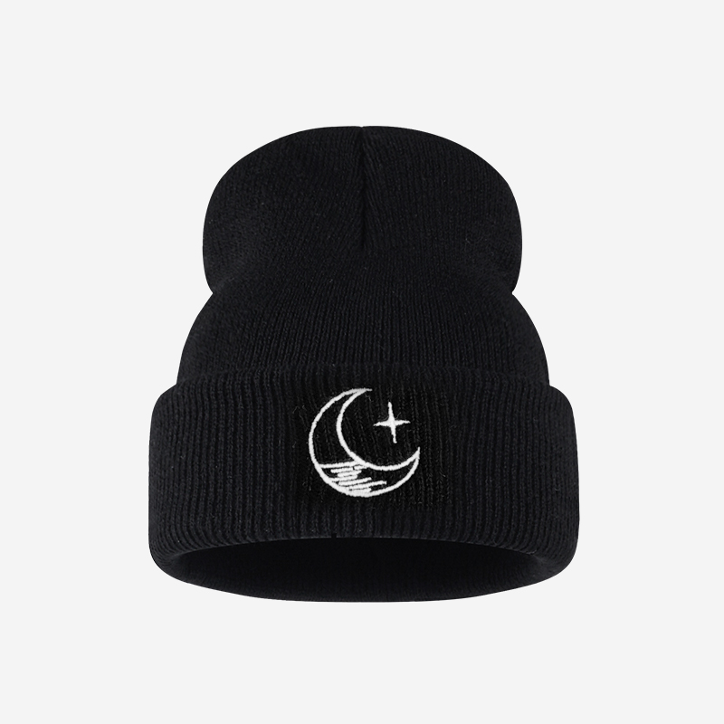 Gorro de malha para crianças d - Knit Beanie Hat Warm avaliação e preço
