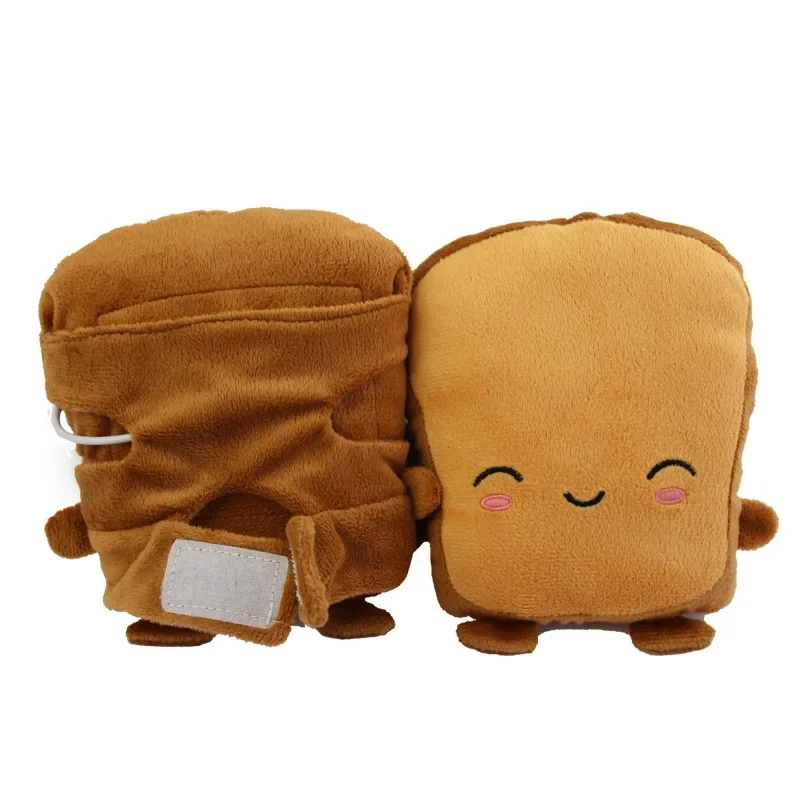1 par de aquecimento quente ro - Hand Warmer Electric avaliação e preço