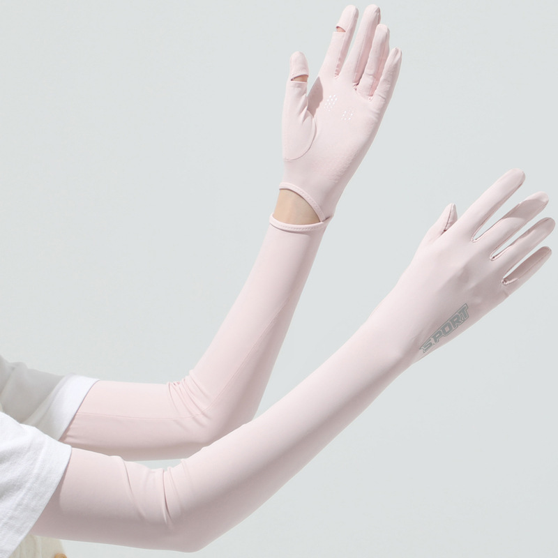 Manga de gelo feminina equitaç - Touch Screen Gloves avaliação e preço