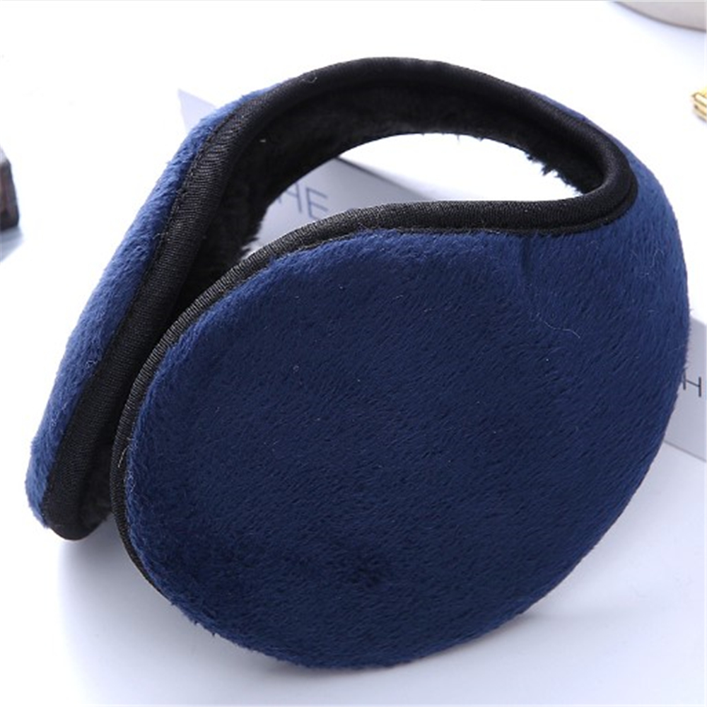 Aquecedores de ouvido monocrom - Winter Headband Fleece avaliação e preço