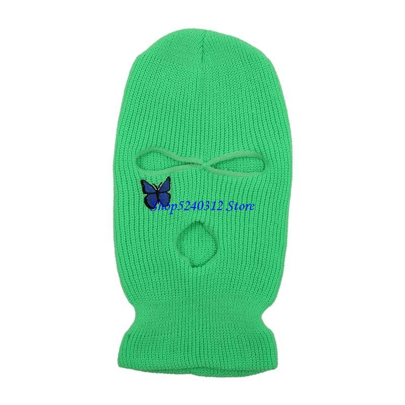634C Esqui Tricotado Quente Má - Balaclava Ski Mask avaliação e preço