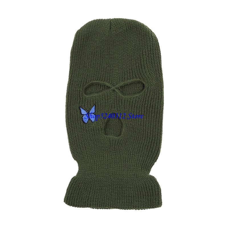 634C Esqui Tricotado Quente Má - Balaclava Ski Mask avaliação e preço
