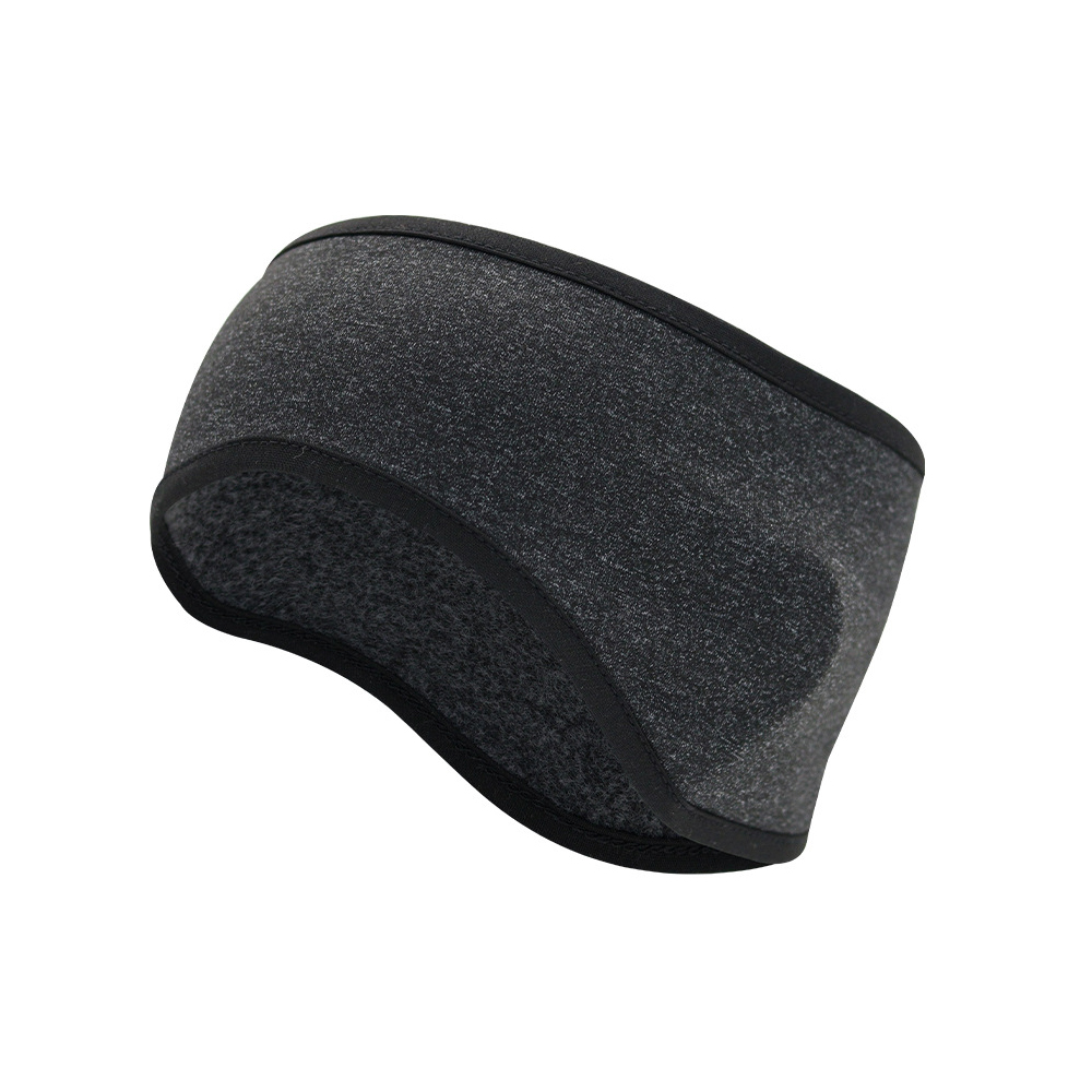 Inverno ciclismo orelha mais q - Fleece Ear Warmer Band avaliação e preço