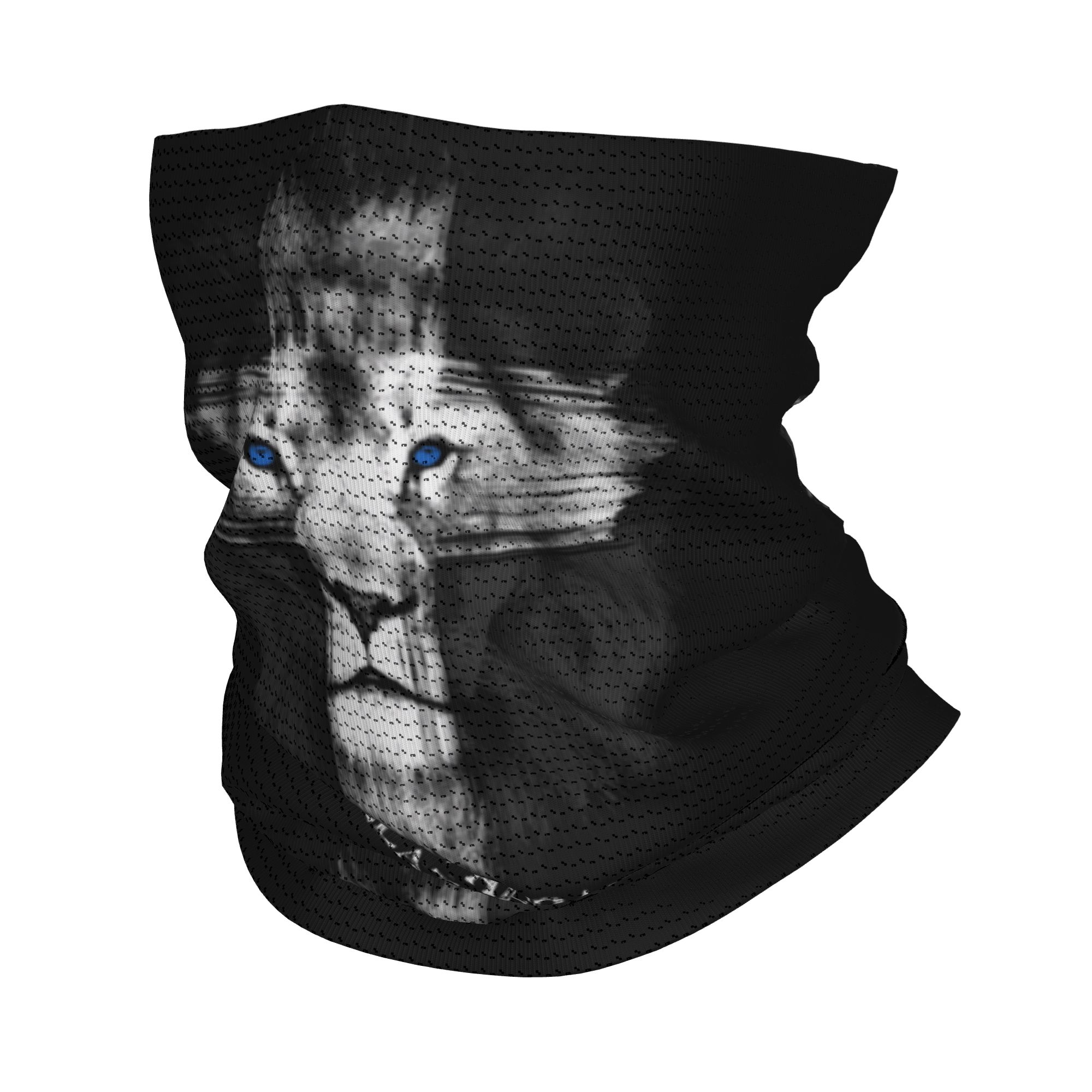 Faixa de Pescoço Multifunciona - Neck Gaiter Fleece avaliação e preço