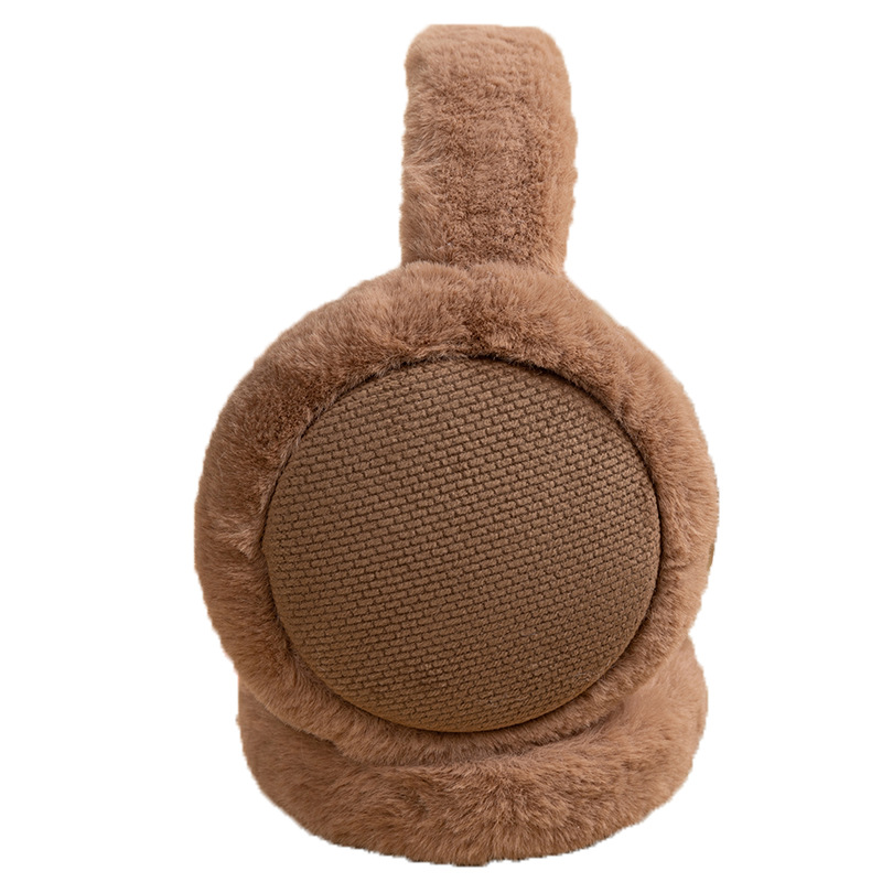 Protetores de Orelha Ajustávei - Earmuffs Foldable avaliação e preço