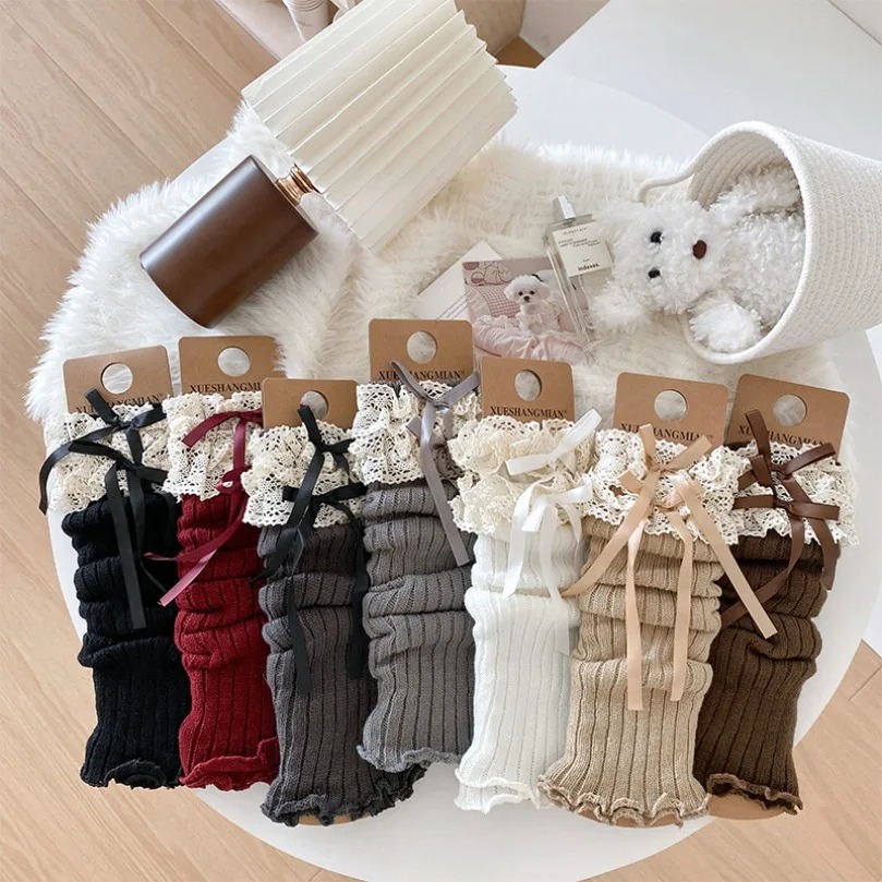 Aquecedores de Pernas para Mul - Thermal Sock Wool avaliação e preço