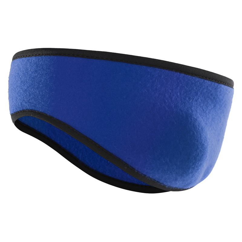 1 pçs inverno velo earmuffs te - Fleece Ear Warmer Band avaliação e preço