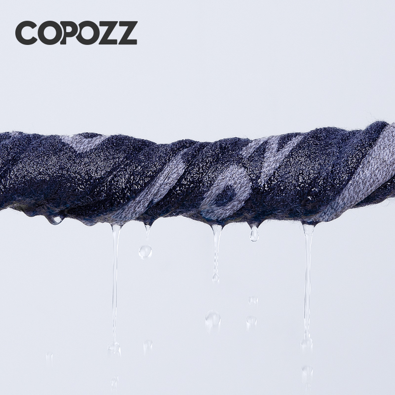 Copozz inverno das mulheres do - Thermal Sock Wool avaliação e preço
