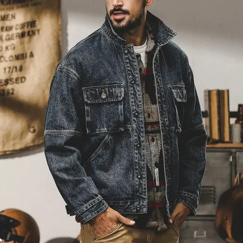 Inverno 2025 casaco de cowboy  - Down Jacket Packable avaliação e preço
