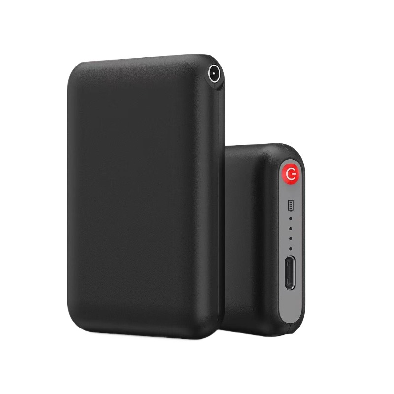 5000mAh 6000mAh 5V recarregáve - Heated Vest Battery avaliação e preço