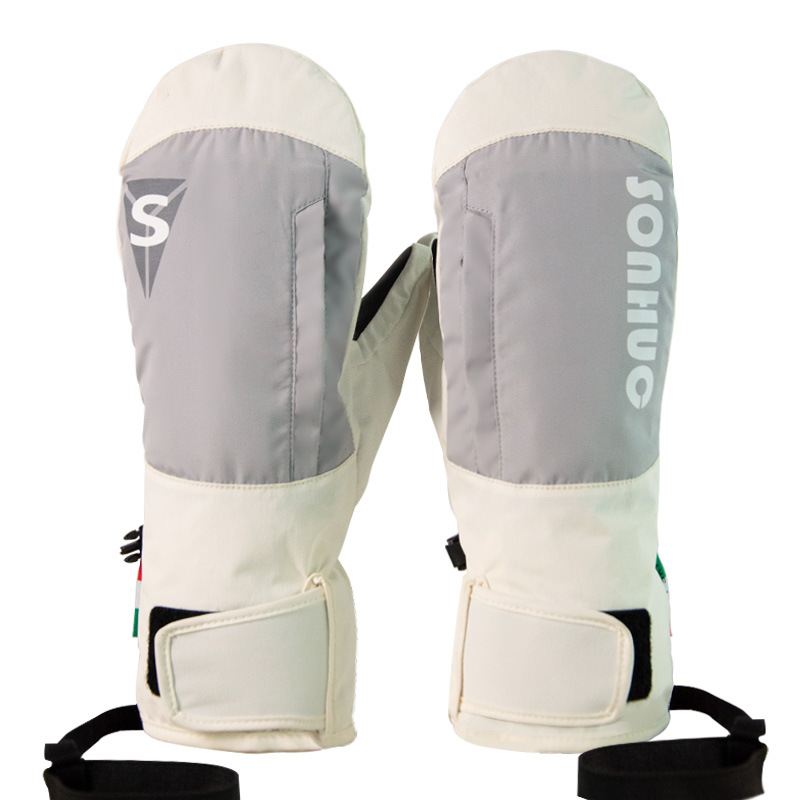 Esporte ao ar livre montanha h - Snow Glove Insulated avaliação e preço