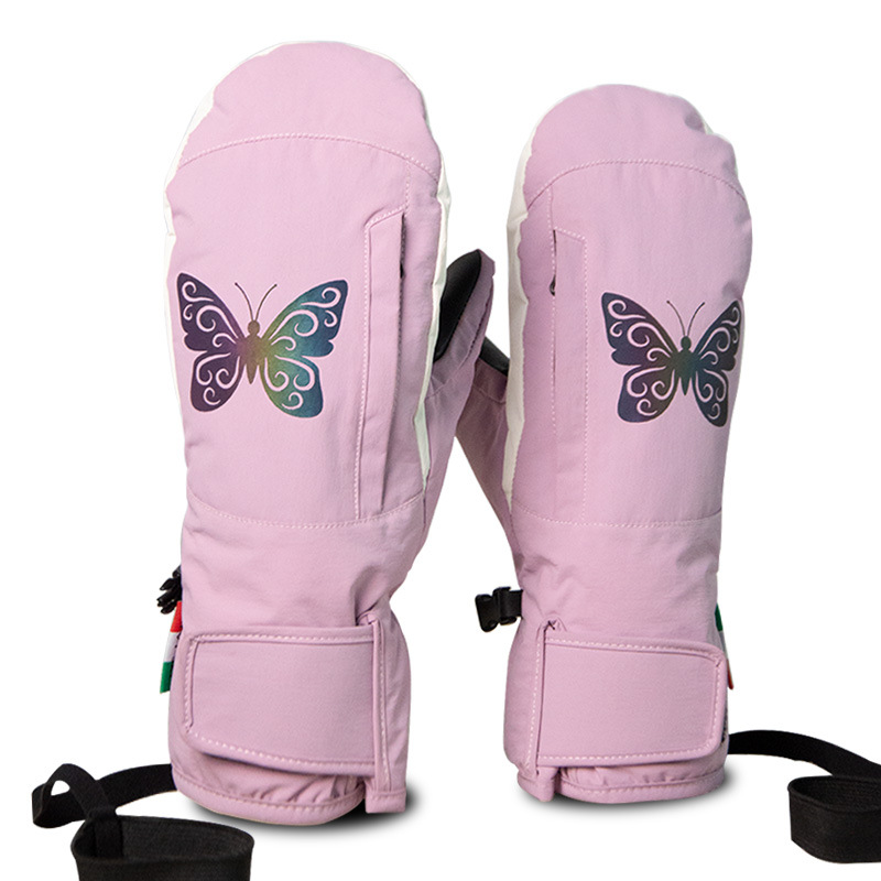 Esporte ao ar livre montanha h - Snow Glove Insulated avaliação e preço