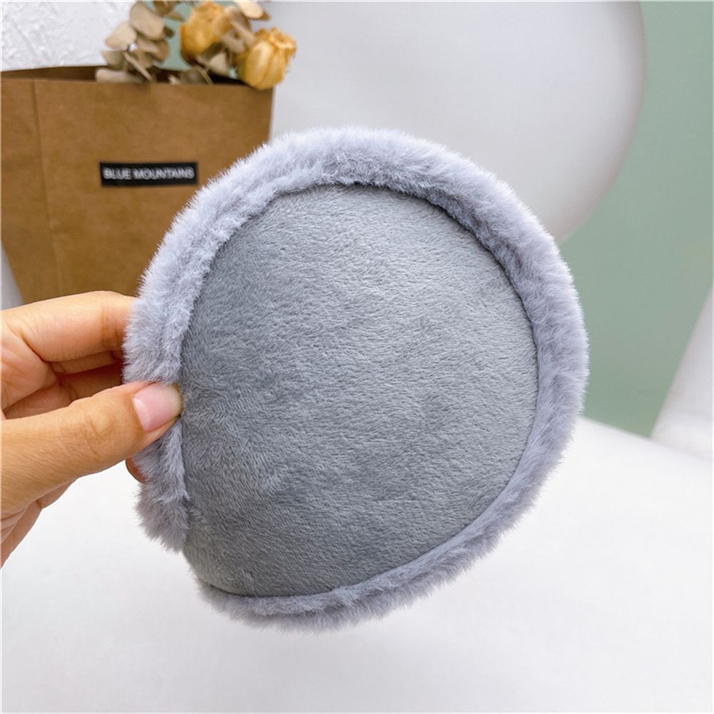 Aquecedores de orelha de pelúc - Fleece Ear Warmer Band avaliação e preço