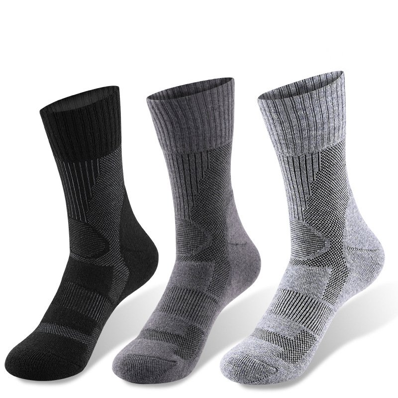 meia termica masculina de lã m - Thermal Sock Wool avaliação e preço