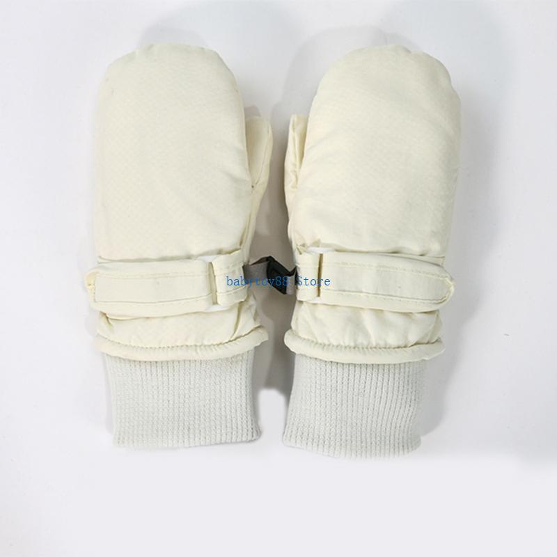 Y4UD Luvas neve isoladas para  - Snow Glove Insulated avaliação e preço