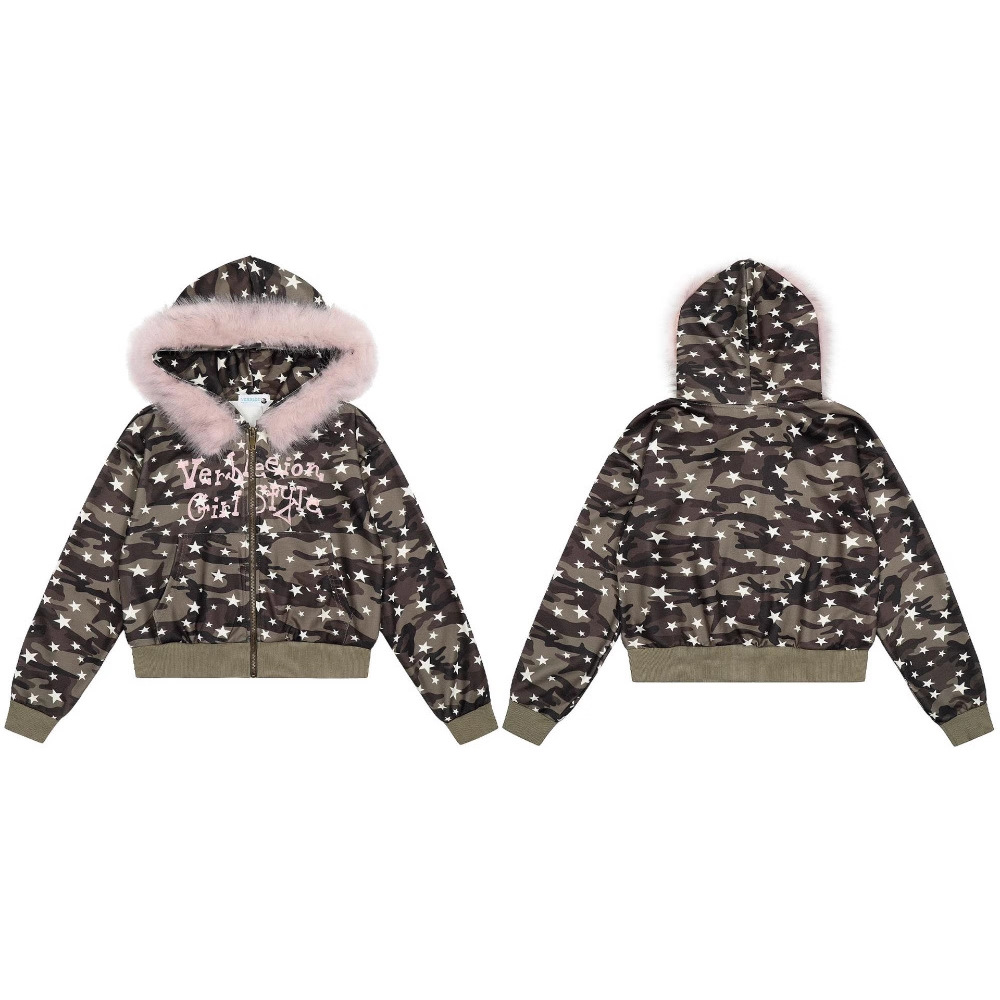Homens zip up hoodie high stre - Sherpa Hoodie Fleece avaliação e preço