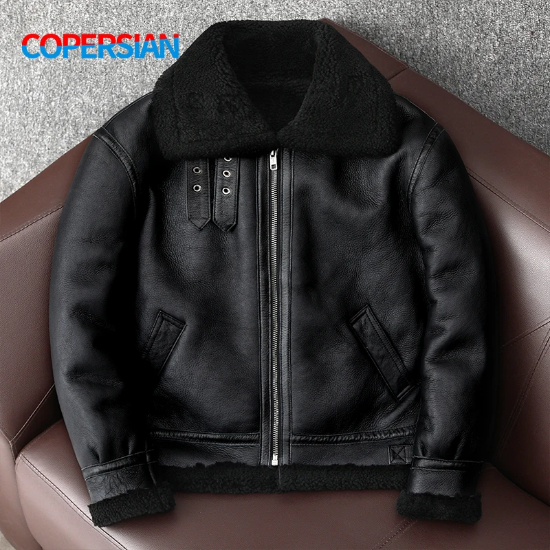 2024 nova lã de ovelha grossa  - Down Jacket Packable avaliação e preço