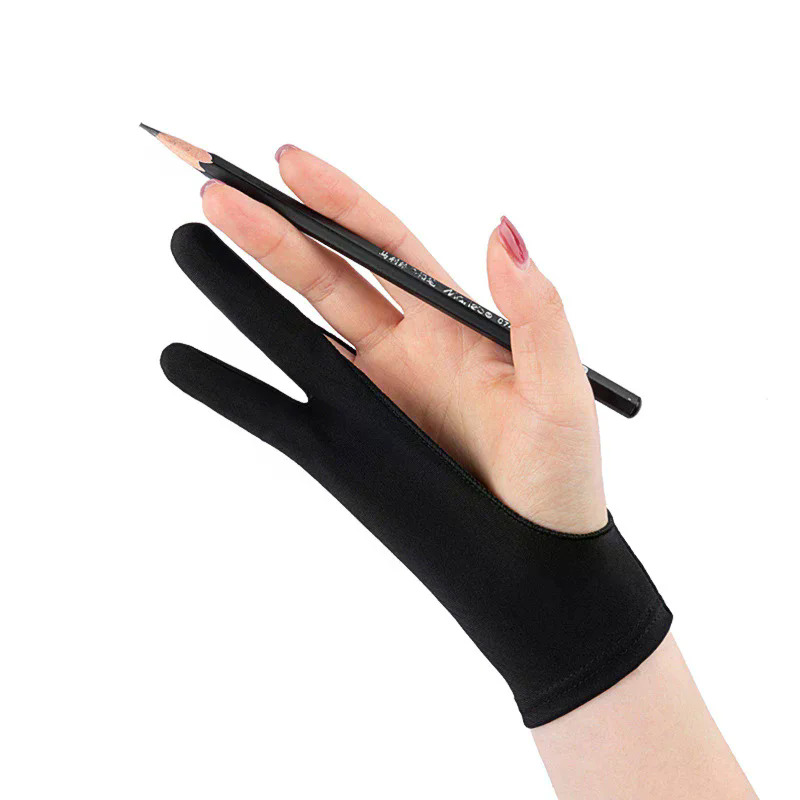 Anti-toque luvas de pintura à  - Touch Screen Gloves avaliação e preço