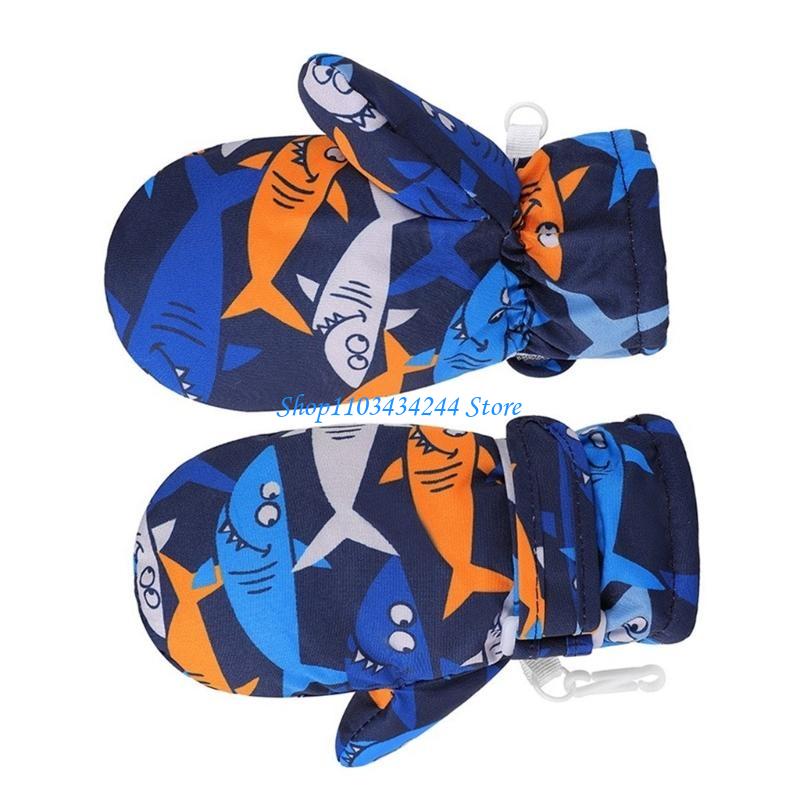 Luvas neve isoladas para crian - Snow Glove Insulated avaliação e preço