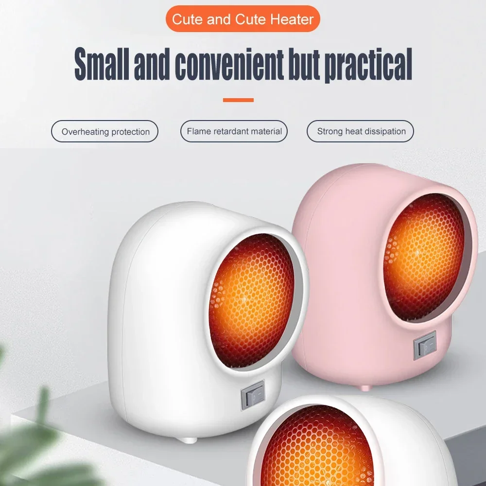 220v ventilador aquecedor mini - Hand Warmer Electric avaliação e preço