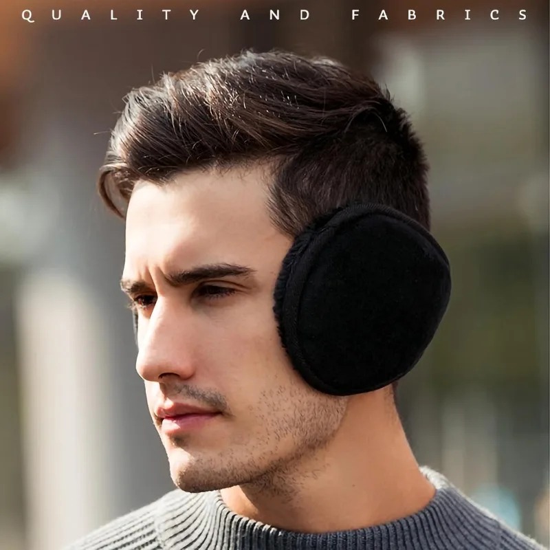 Protetores de Orelha Unissex G - Earmuffs Foldable avaliação e preço