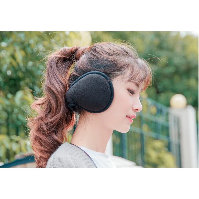 Protetores de Orelha Unissex G - Earmuffs Foldable avaliação e preço