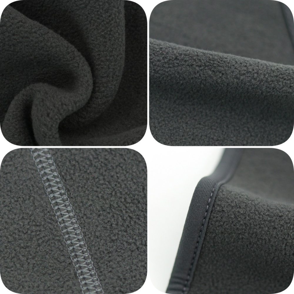 Protetor de Orelha de Fleece U - Winter Headband Fleece avaliação e preço