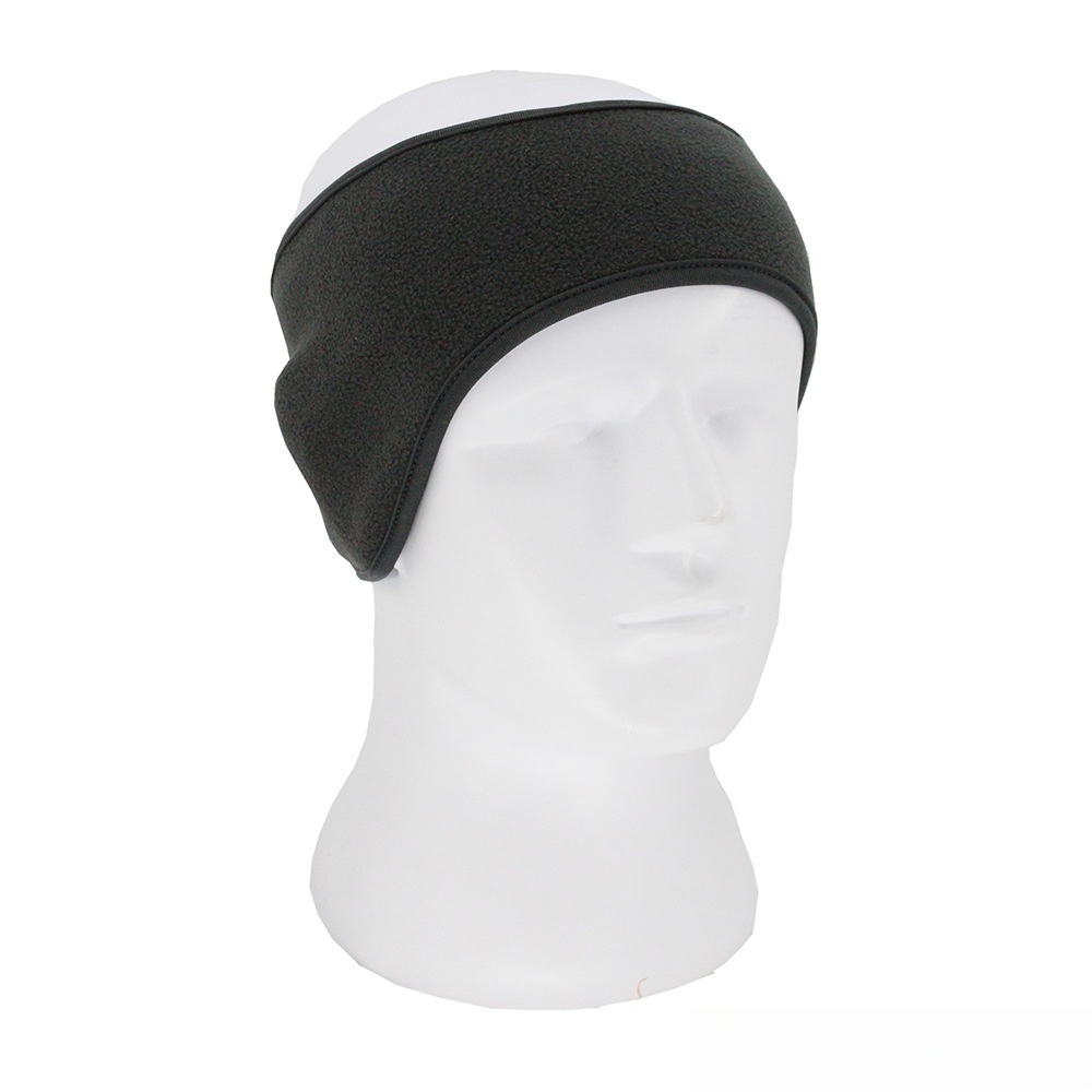 Protetor de Orelha de Fleece U - Winter Headband Fleece avaliação e preço