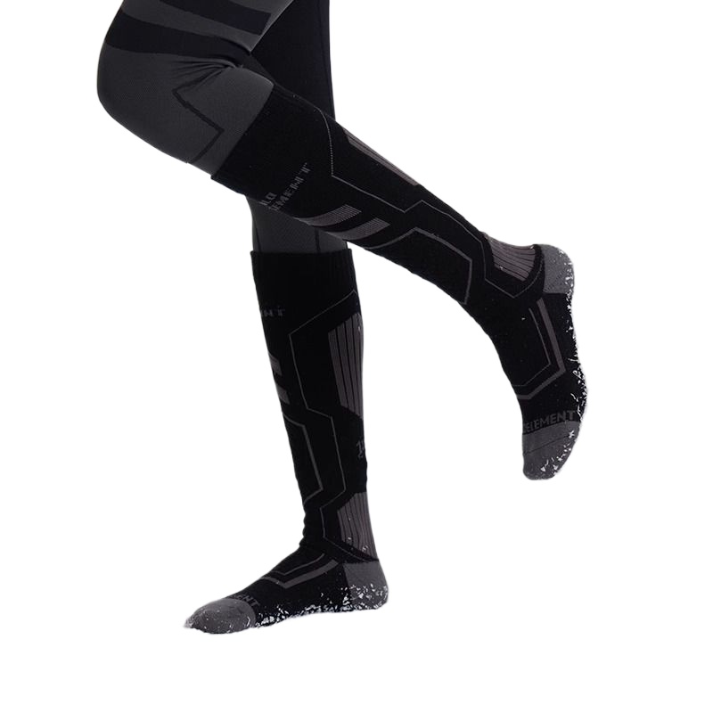 Meias de esqui de lã genuína p - Thermal Sock Wool avaliação e preço