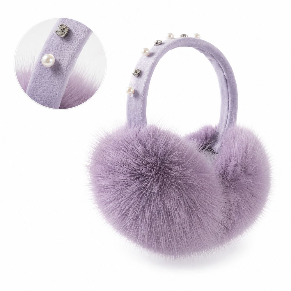 Novos Protetores de Orelha de  - Earmuffs Foldable avaliação e preço
