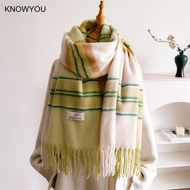 2026 inverno grosso quente cac - Cashmere Pashmina Wrap avaliação e preço