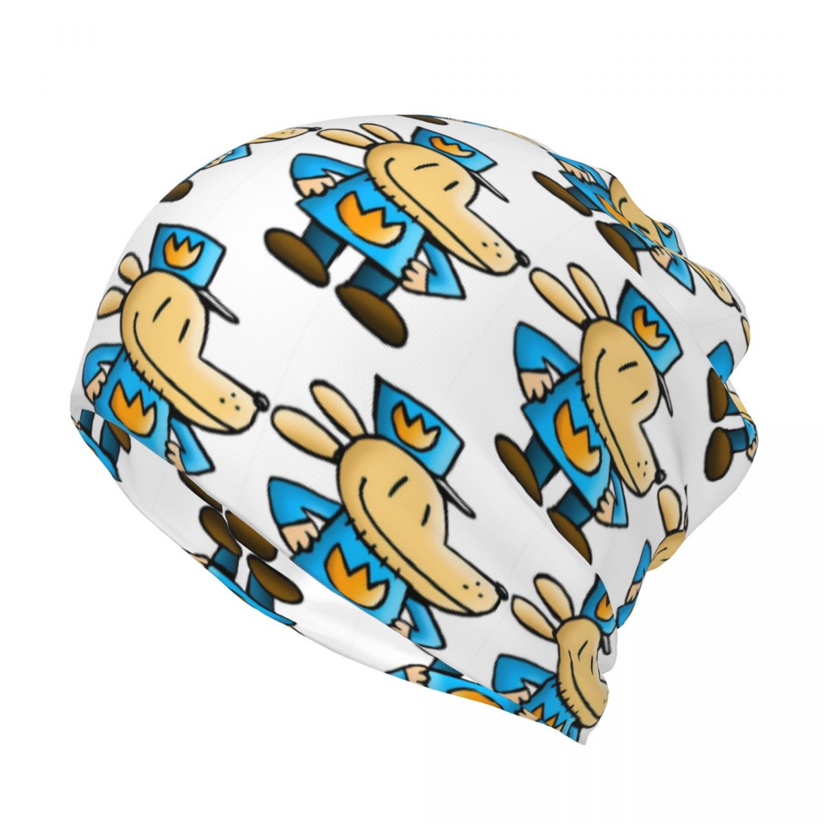Cachecol Multifuncional Unisse - Knit Beanie Hat Warm avaliação e preço