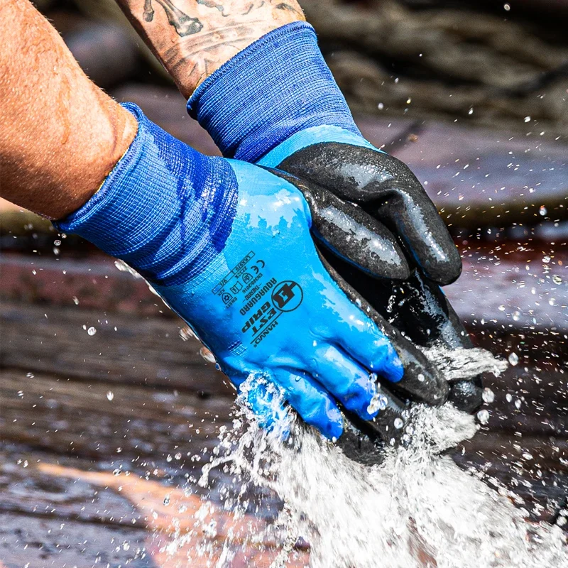 Luvas de trabalho de inverno à - Snow Glove Insulated avaliação e preço