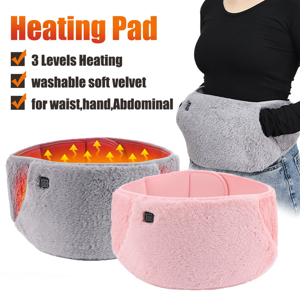 Almofada de aquecimento elétri - Hand Warmer Electric avaliação e preço
