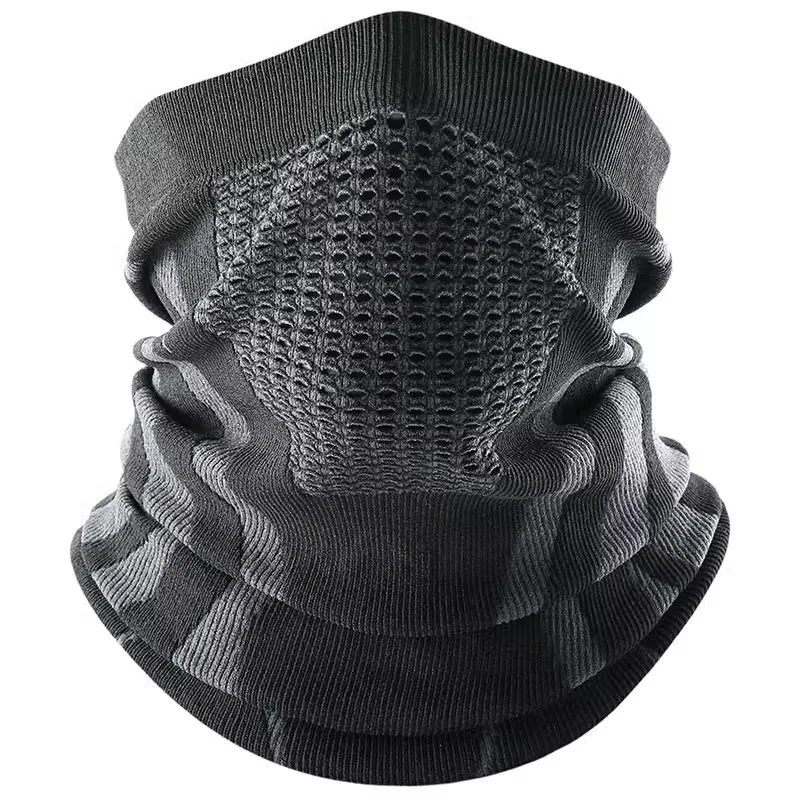 Gola Térmica de Inverno/Máscar - Balaclava Ski Mask avaliação e preço