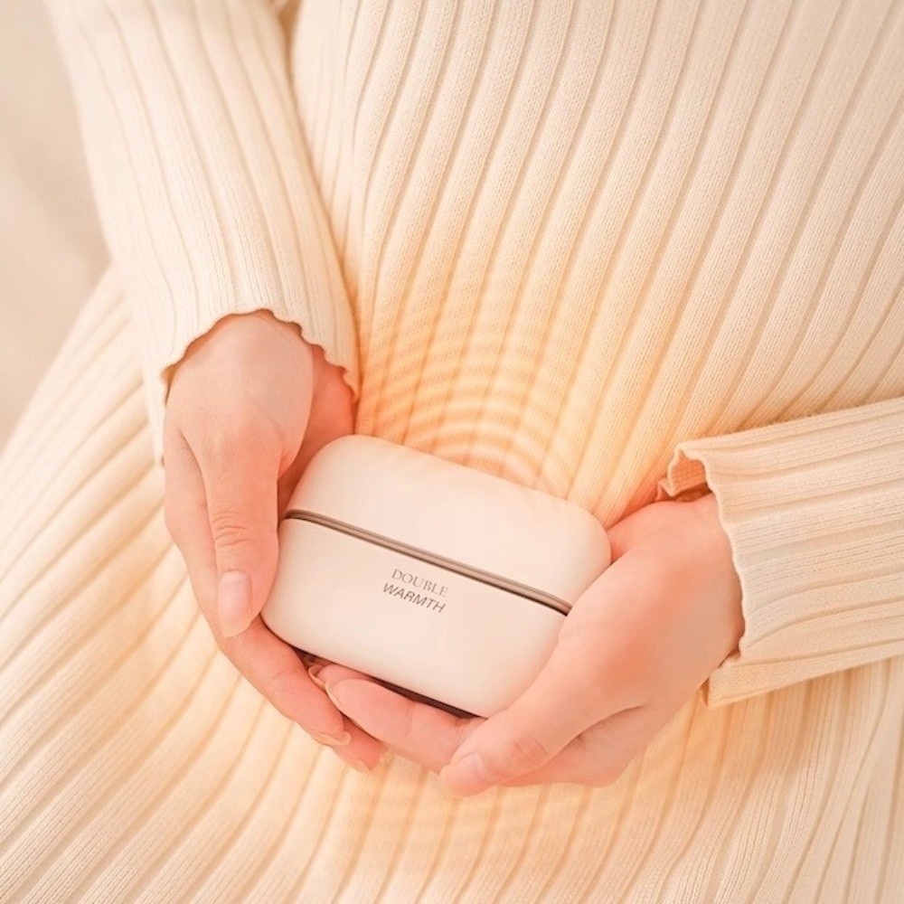 Aquecedores de mão 2 em 1 com  - Hand Warmer Electric avaliação e preço