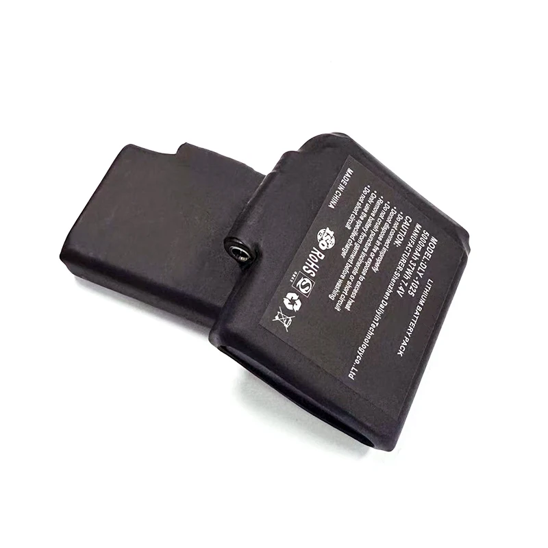 Nova bateria de polímero de lí - Heated Vest Battery avaliação e preço