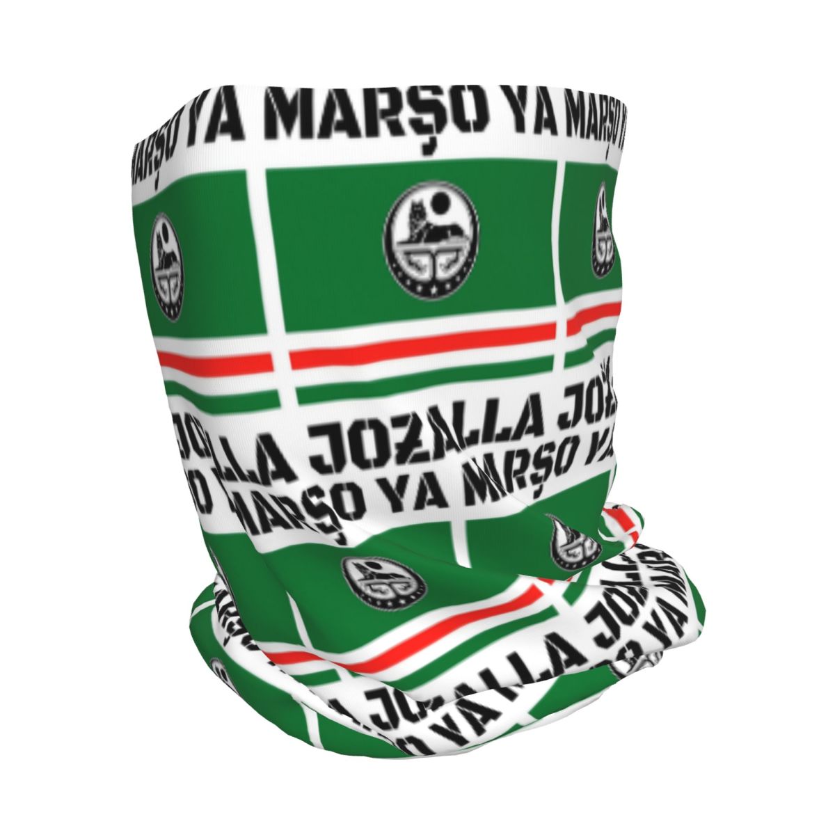 Bandana com bandeira de Marso  - Knit Beanie Hat Warm avaliação e preço
