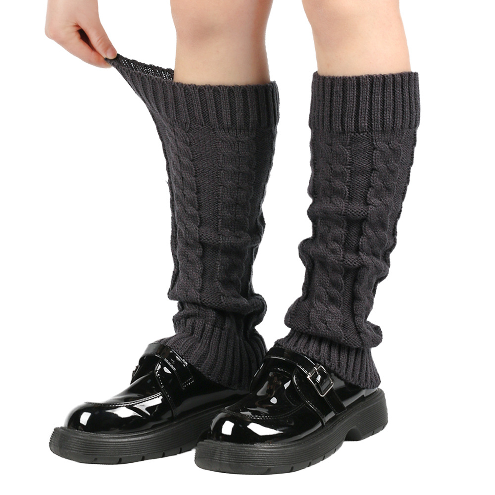 Polainas femininas tornozelo i - Thermal Sock Wool avaliação e preço