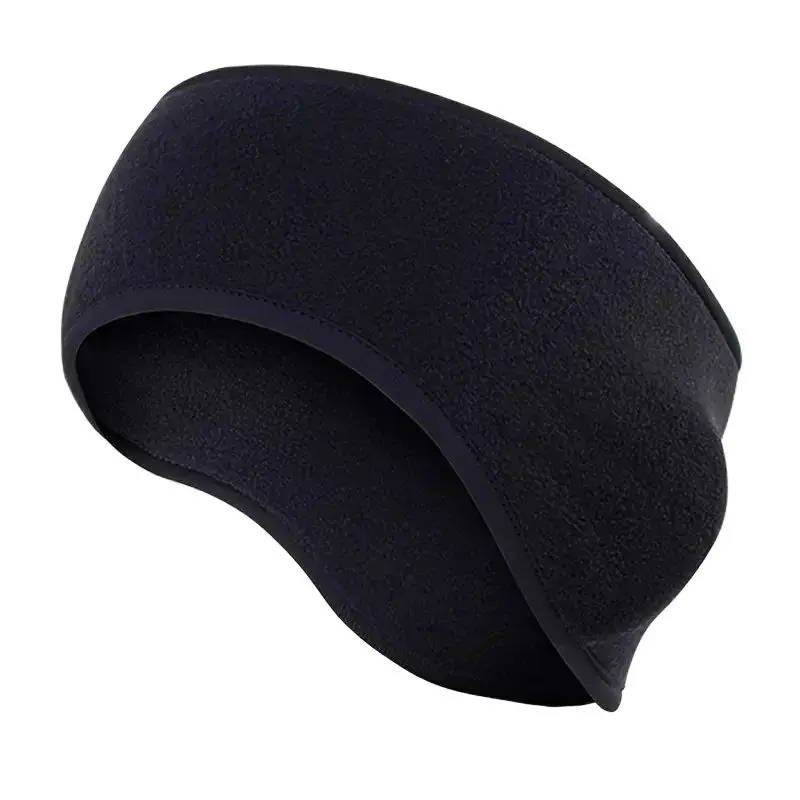 1 Peça de Faixa de Cabeça Esti - Winter Headband Fleece avaliação e preço