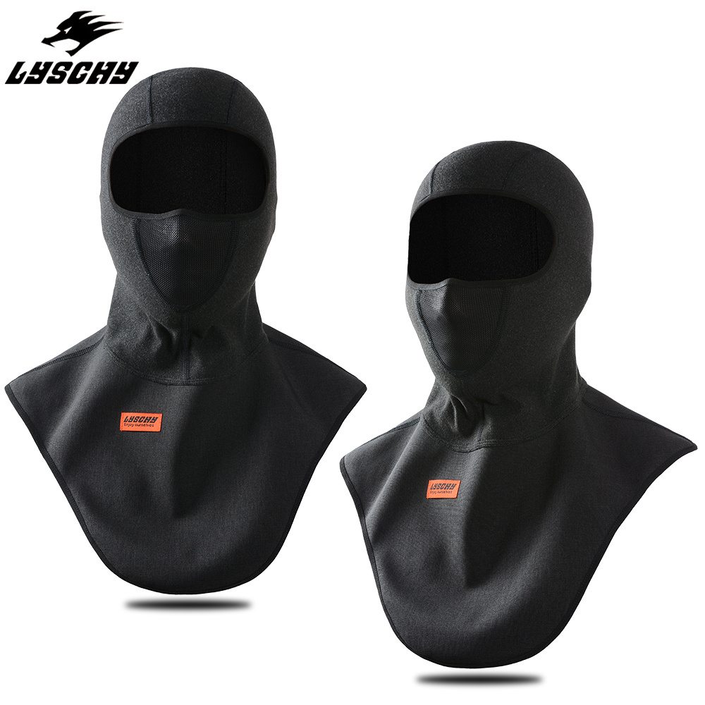 Novo inverno máscara da motoci - Balaclava Ski Mask avaliação e preço