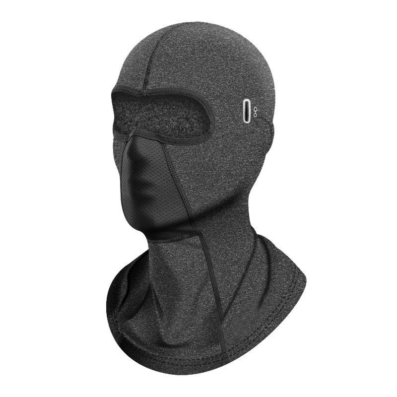 Balaclava de ciclismo ao ar li - Balaclava Ski Mask avaliação e preço