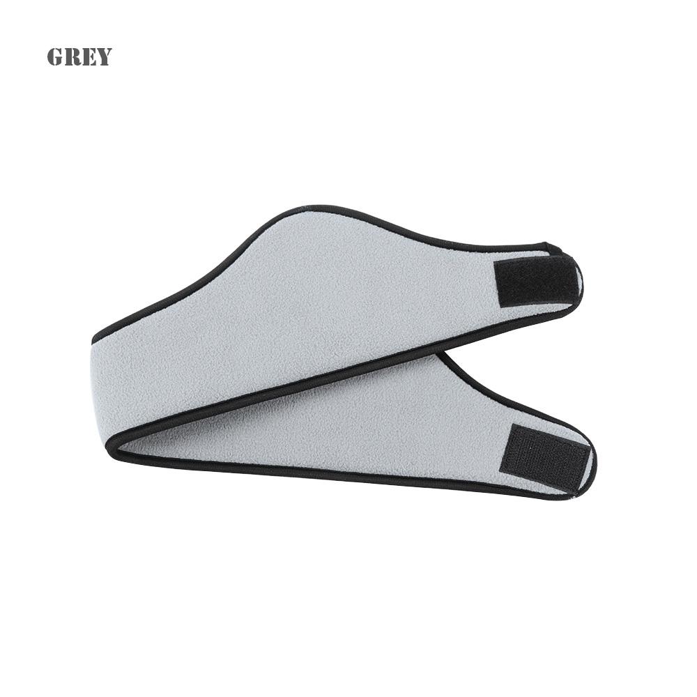 Mulher/homem protetor de esqui - Fleece Ear Warmer Band avaliação e preço